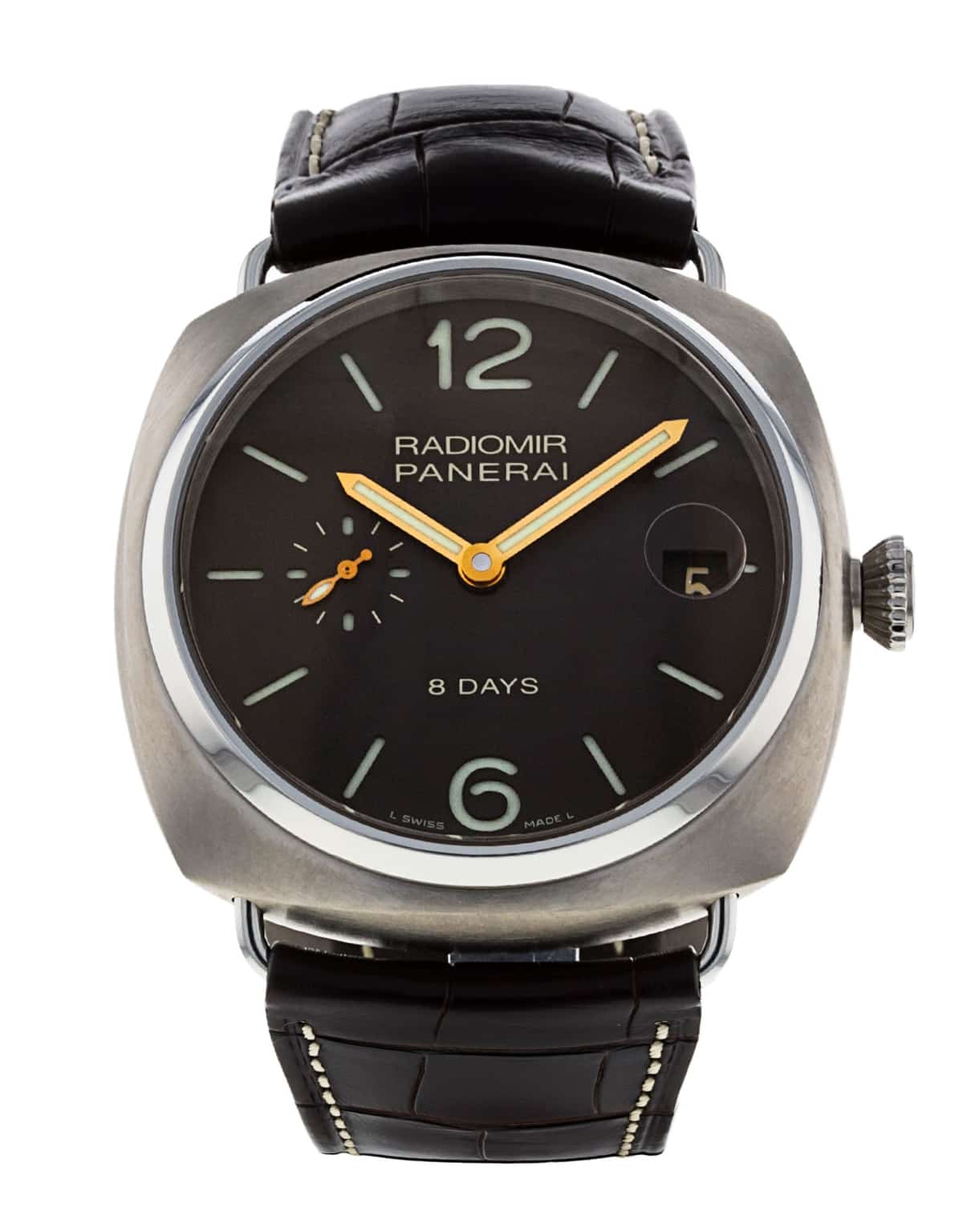 Panerai Radiomir 8 days PAM00346